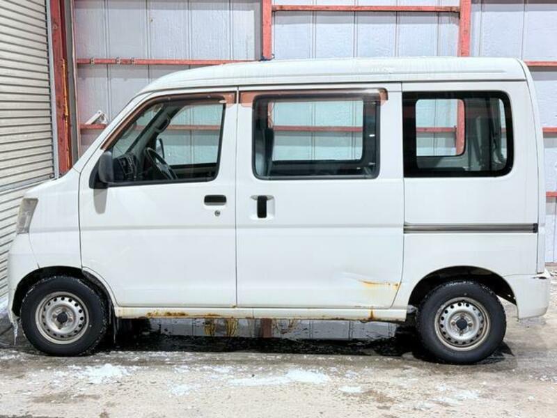HIJET CARGO