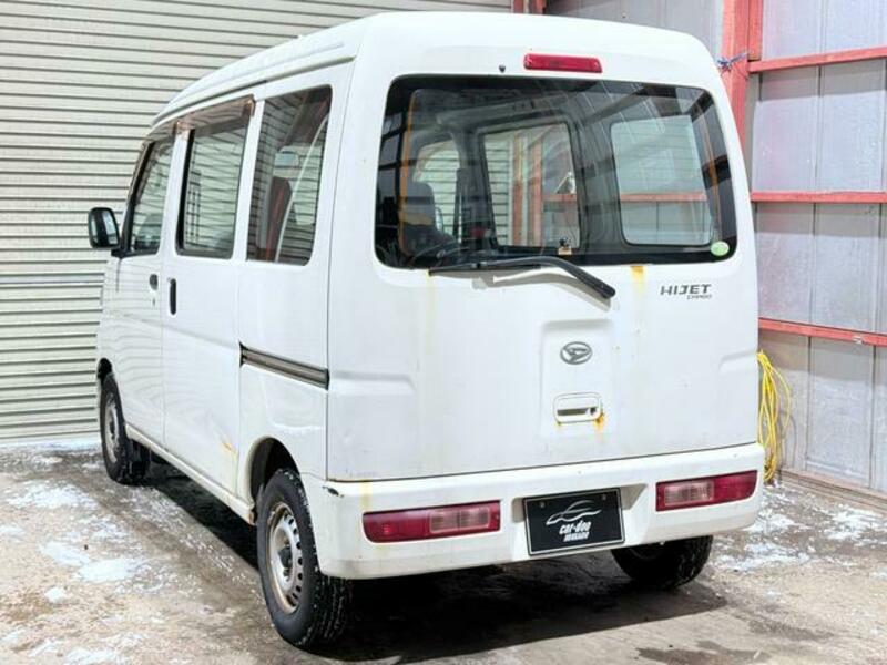 HIJET CARGO