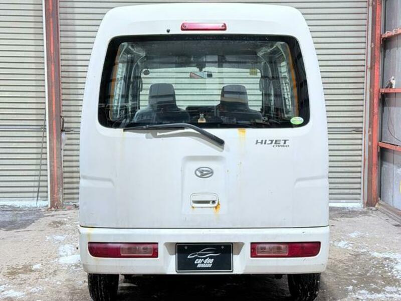 HIJET CARGO