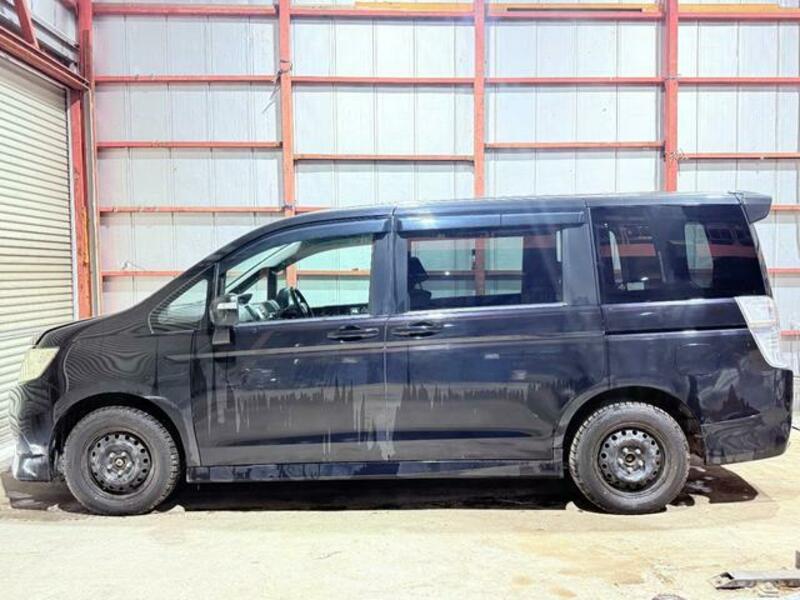 STEPWAGON SPADA