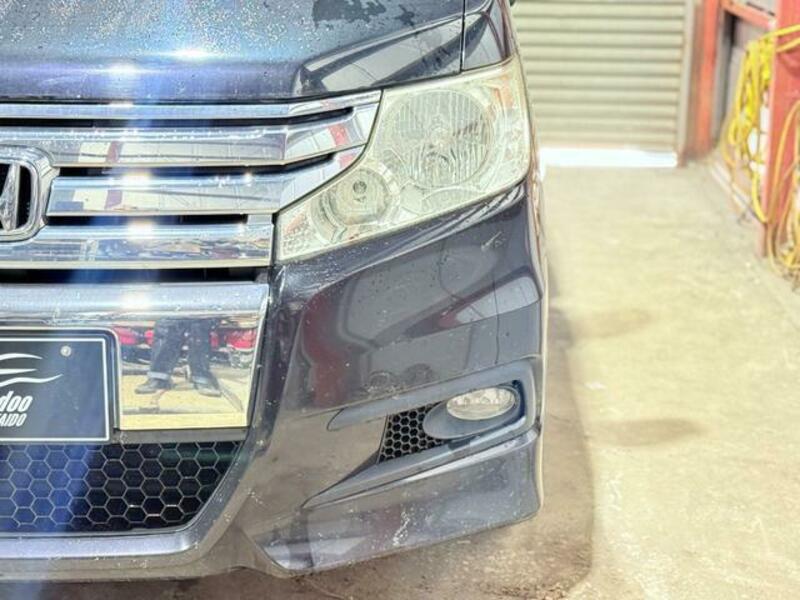 STEPWAGON SPADA