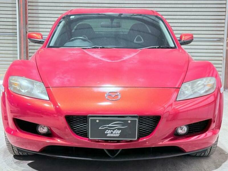 RX-8