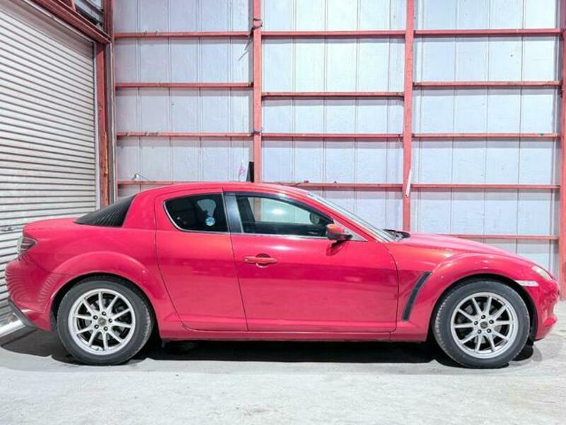 RX-8