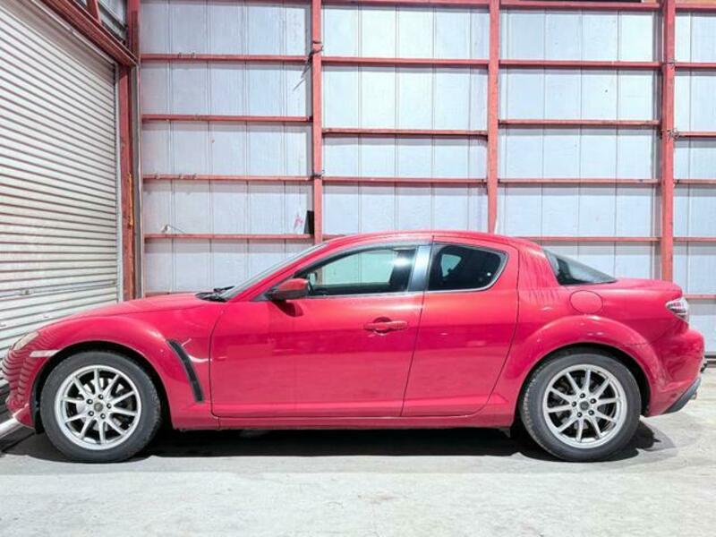 RX-8