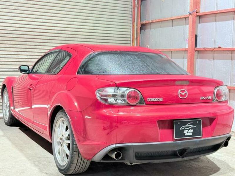 RX-8