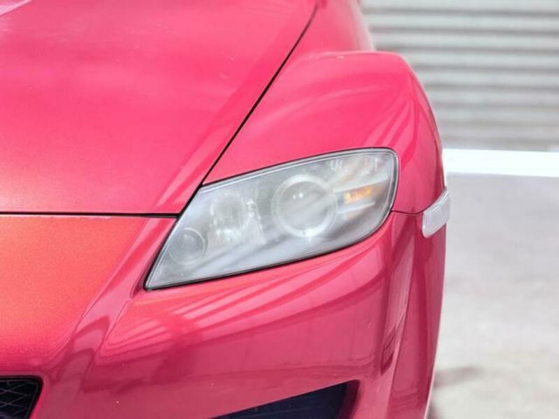 RX-8