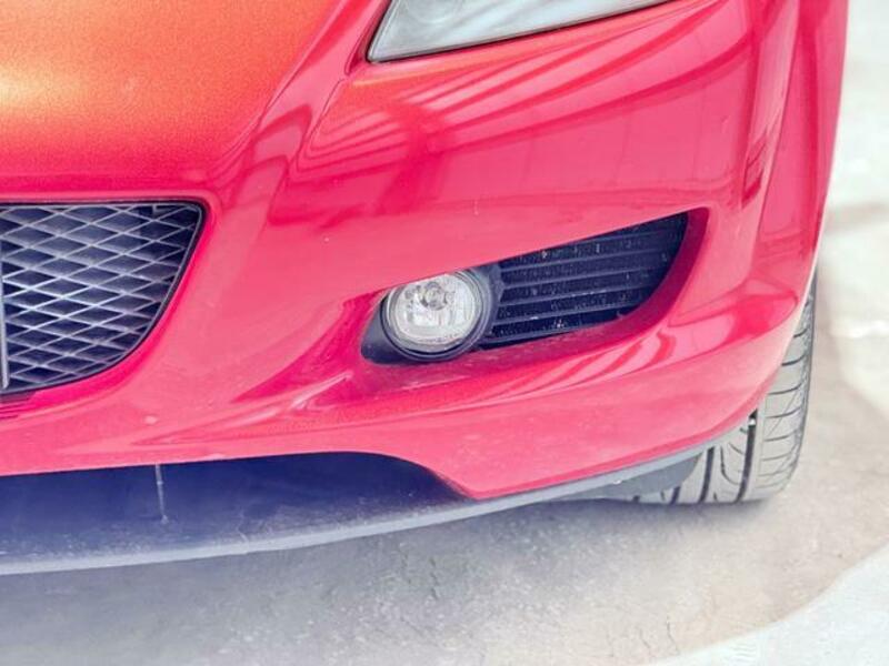 RX-8