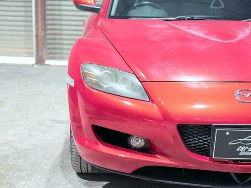 RX-8
