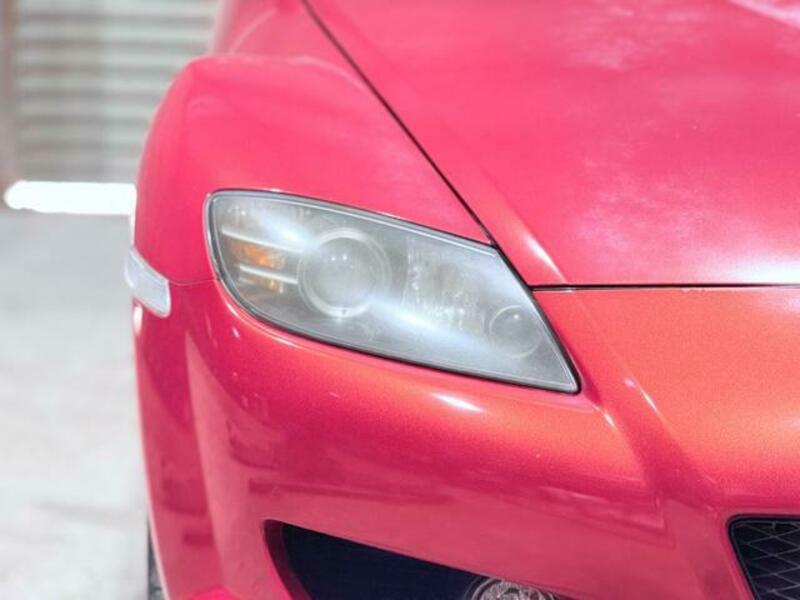 RX-8