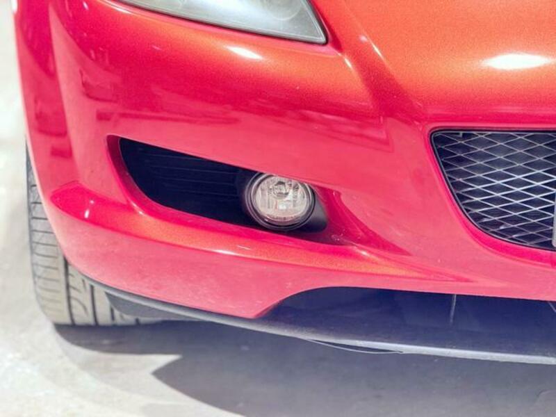 RX-8