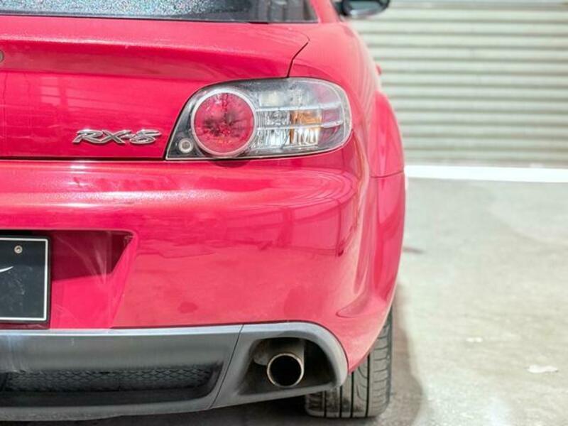RX-8