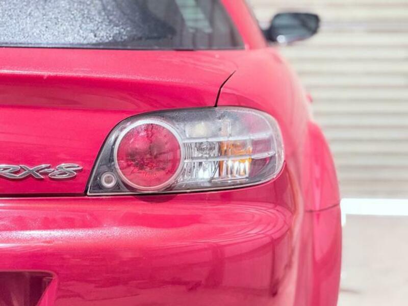 RX-8