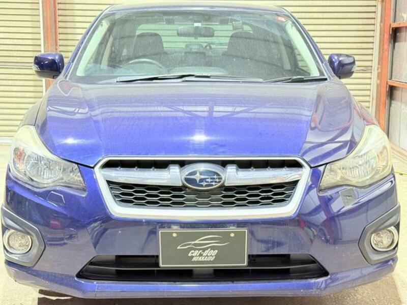 IMPREZA G4