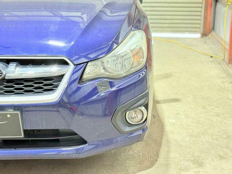 IMPREZA G4