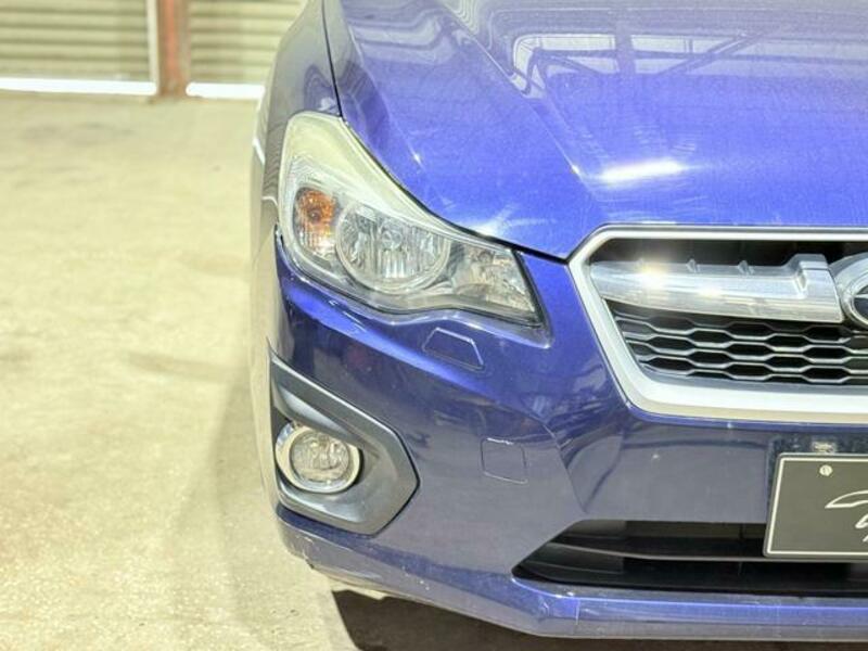 IMPREZA G4