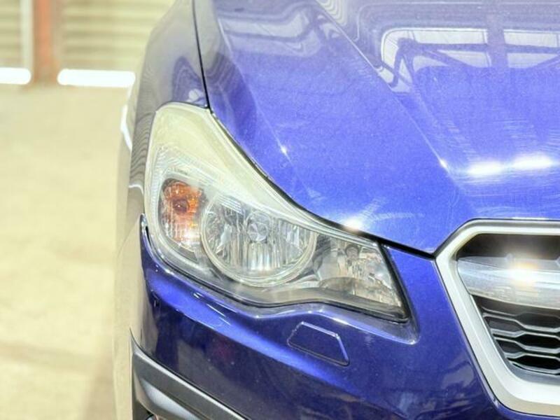 IMPREZA G4