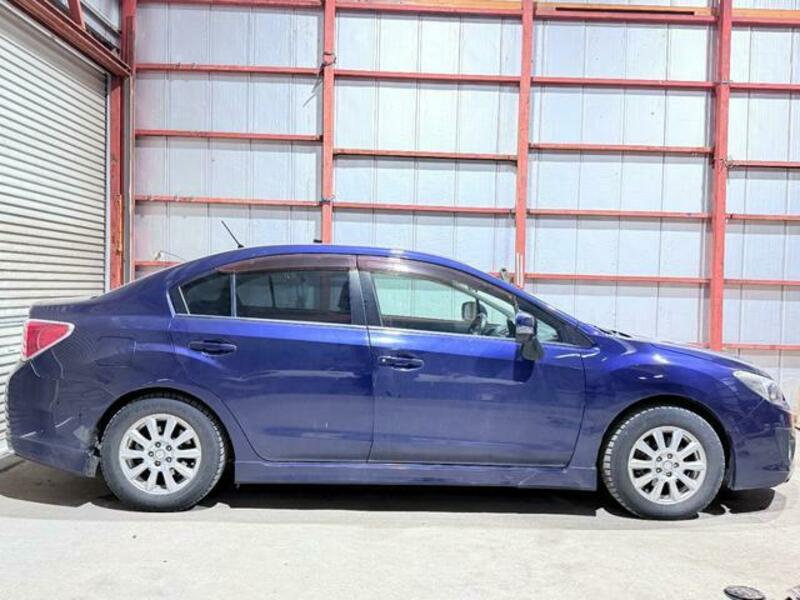 IMPREZA G4