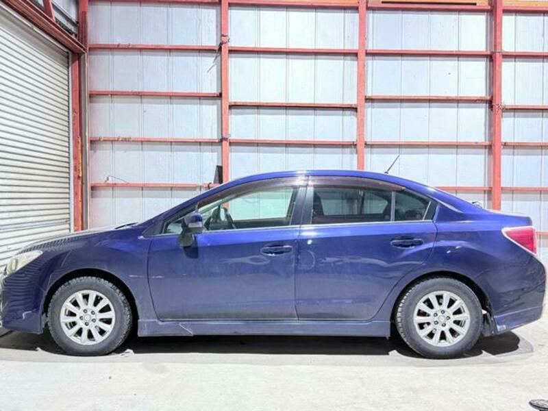 IMPREZA G4