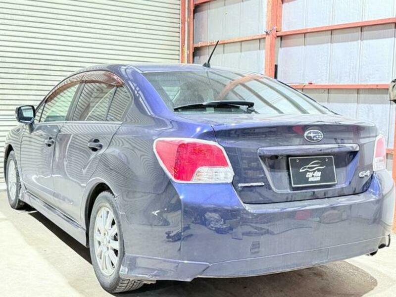 IMPREZA G4