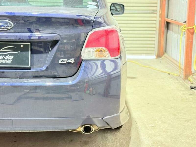 IMPREZA G4