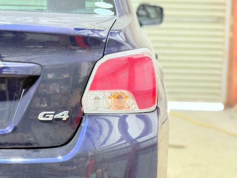 IMPREZA G4