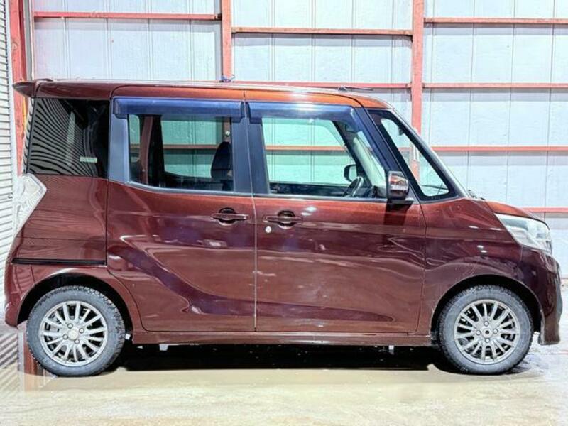 EK SPACE CUSTOM