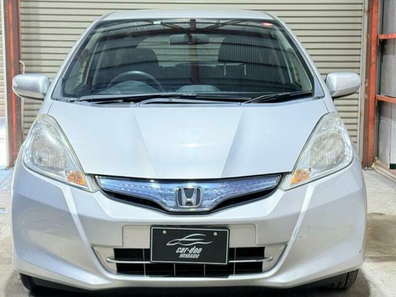 FIT HYBRID