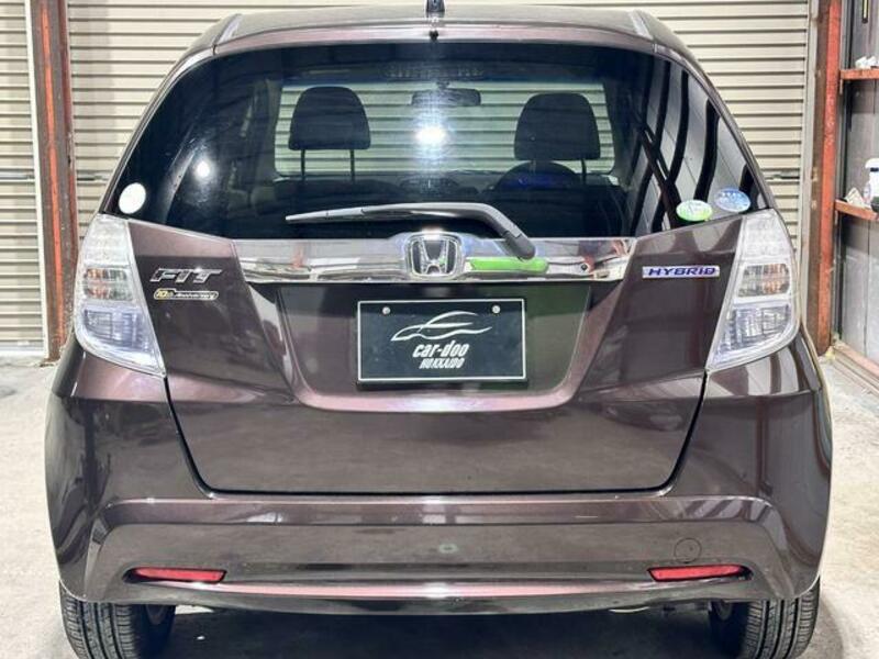 FIT HYBRID