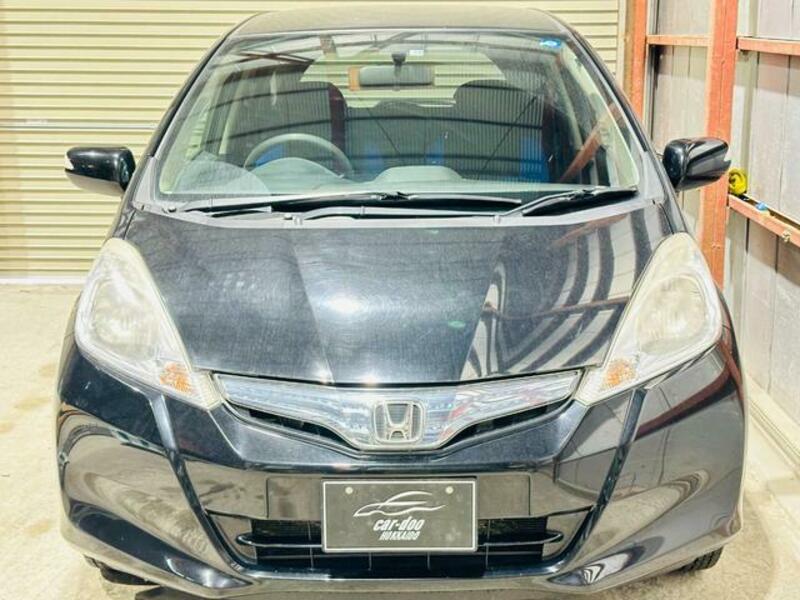 FIT HYBRID