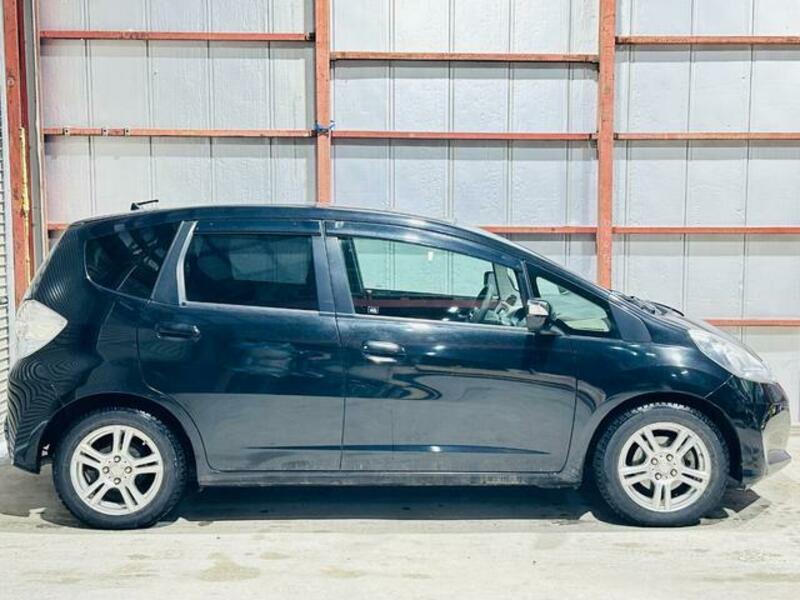 FIT HYBRID
