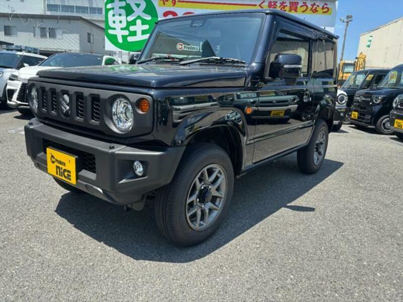 JIMNY