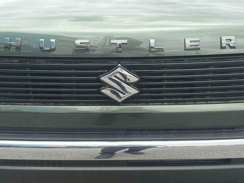 HUSTLER