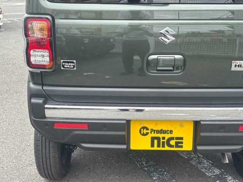 HUSTLER
