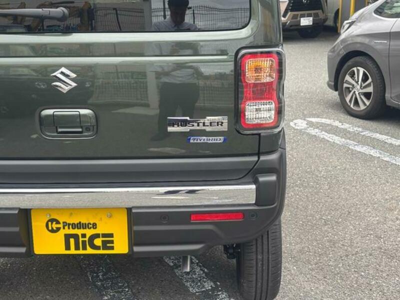 HUSTLER