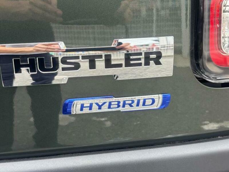HUSTLER