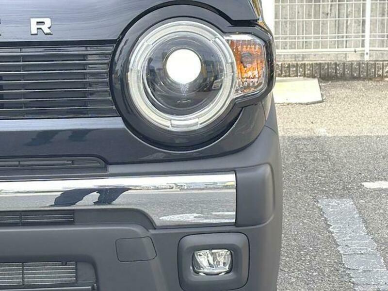 HUSTLER