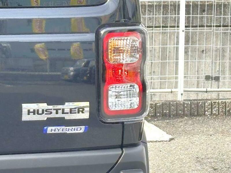 HUSTLER