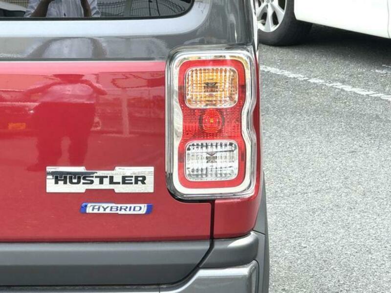 HUSTLER