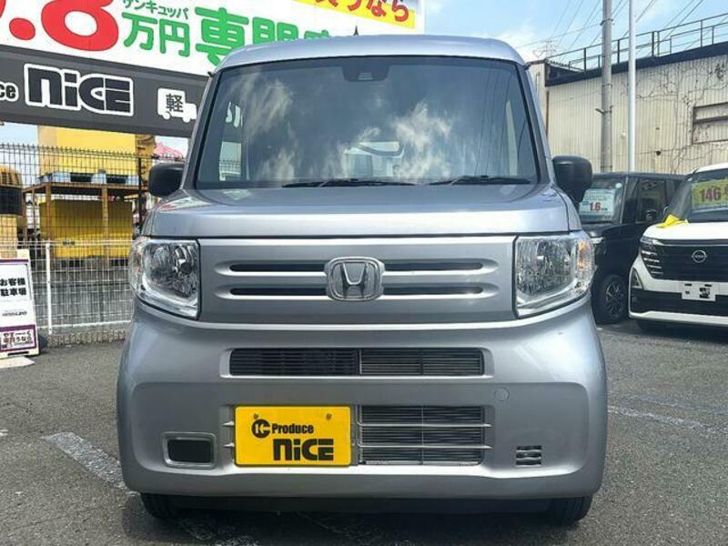 N-VAN