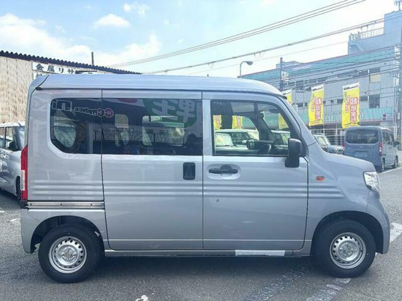 N-VAN