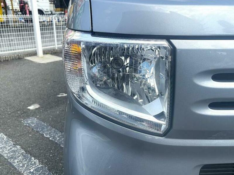 N-VAN