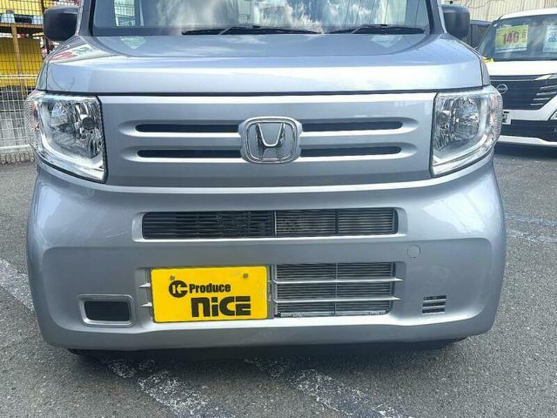 N-VAN