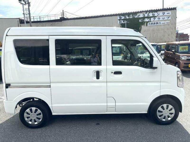 MINICAB VAN