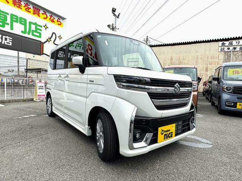 SPACIA CUSTOM