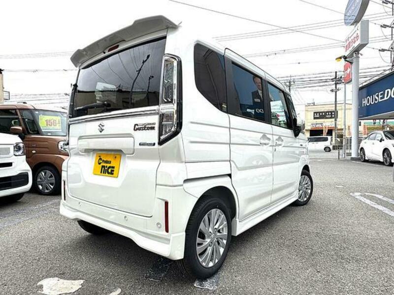 SPACIA CUSTOM
