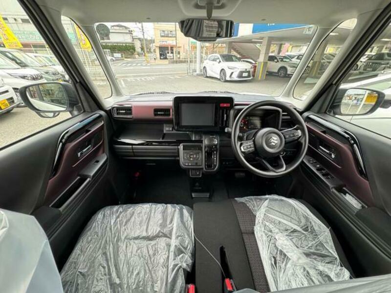 SPACIA CUSTOM