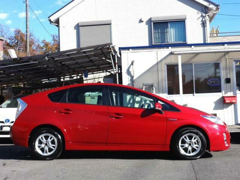 PRIUS
