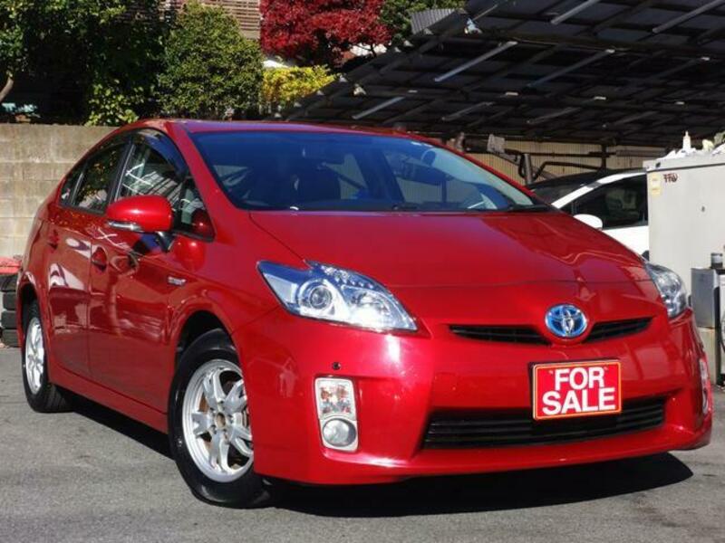 PRIUS