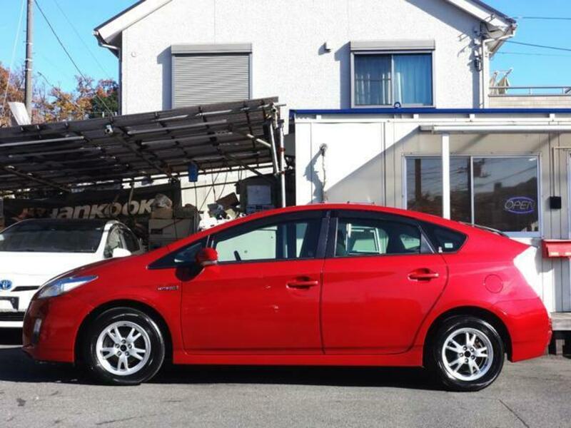 PRIUS