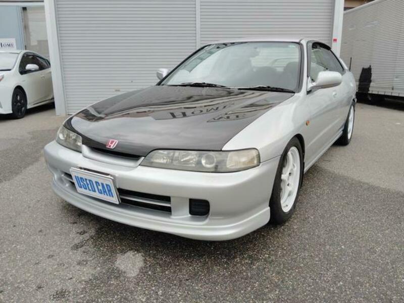 INTEGRA